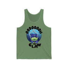 Load image into Gallery viewer, Oooh The Claw Tank