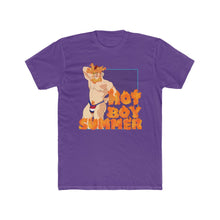 Load image into Gallery viewer, Endeavor Hot Boy Summer Tee