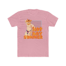 Load image into Gallery viewer, Endeavor Hot Boy Summer Tee