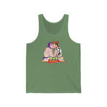 Load image into Gallery viewer, A Woody for Buzz Tank