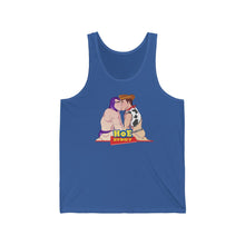 Load image into Gallery viewer, A Woody for Buzz Tank