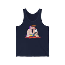 Load image into Gallery viewer, A Woody for Buzz Tank