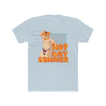 Load image into Gallery viewer, Endeavor Hot Boy Summer Tee