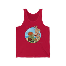 Load image into Gallery viewer, Street Fighter Tanning Tank