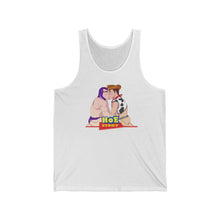 Load image into Gallery viewer, A Woody for Buzz Tank