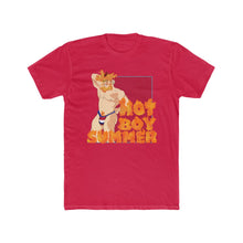 Load image into Gallery viewer, Endeavor Hot Boy Summer Tee