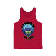 Load image into Gallery viewer, Oooh The Claw Tank