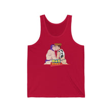 Load image into Gallery viewer, A Woody for Buzz Tank