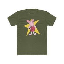 Load image into Gallery viewer, Daddy's Little Piglet Tee