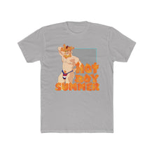 Load image into Gallery viewer, Endeavor Hot Boy Summer Tee