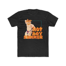 Load image into Gallery viewer, Endeavor Hot Boy Summer Tee
