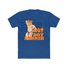 Load image into Gallery viewer, Endeavor Hot Boy Summer Tee