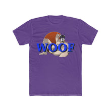 Load image into Gallery viewer, Woof Tee