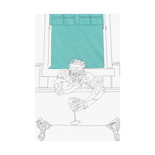 Load image into Gallery viewer, Bathroom Window 3