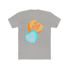 Load image into Gallery viewer, Bite Me Heart Candy Tee