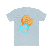 Load image into Gallery viewer, Bite Me Heart Candy Tee