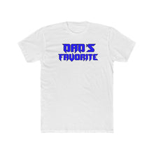 Load image into Gallery viewer, Dads Favorite Furrypup Collaboration Tee