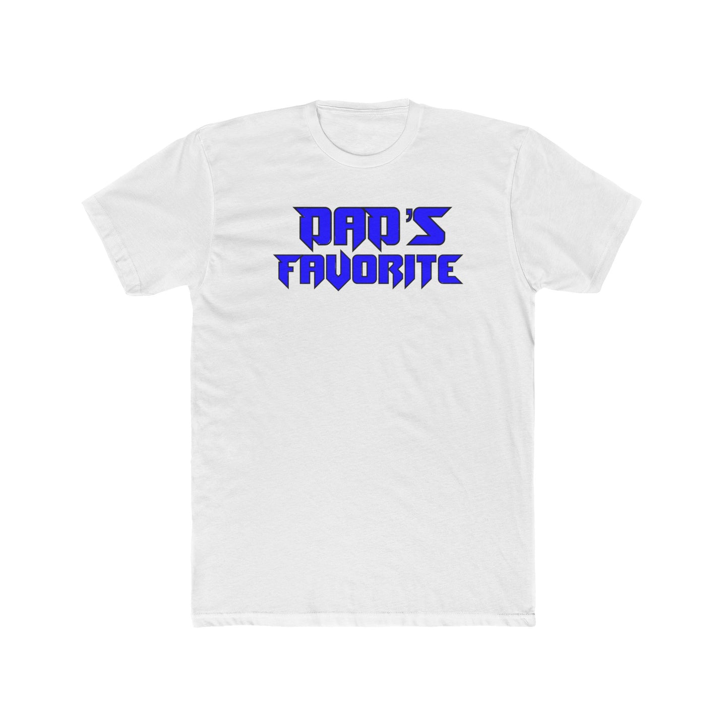 Dads Favorite Furrypup Collaboration Tee