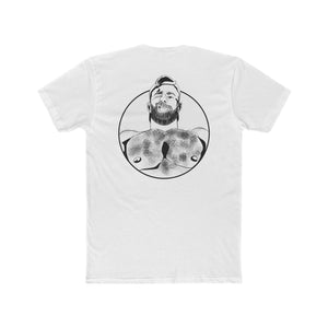 Dads Favorite Furrypup Collaboration Tee