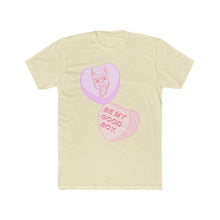 Load image into Gallery viewer, Good Boy Heart Candy Tee