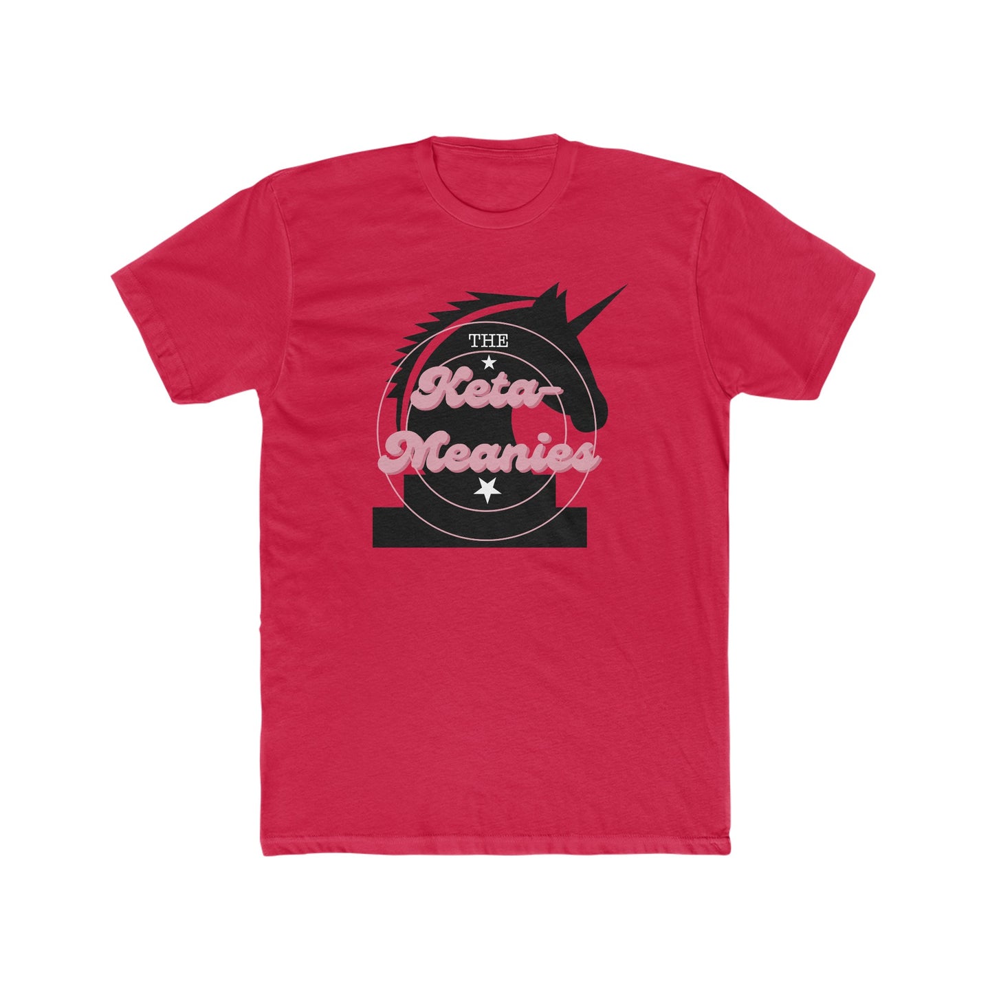 The Keta-Meanies Tee