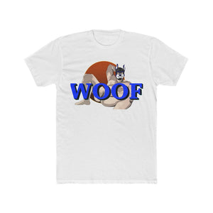 Woof Tee