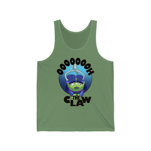 Oooh The Claw Tank