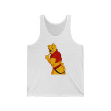 Load image into Gallery viewer, Hunny Bear Tank