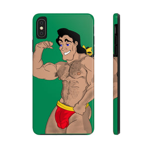 Gaston Thong Boi Phone Cases