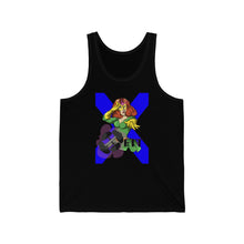 Load image into Gallery viewer, Jean Grey for X FIT Tank