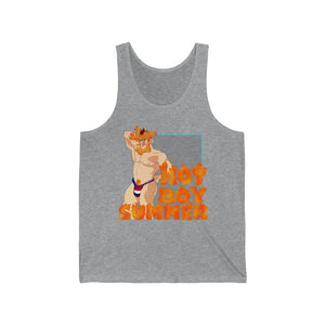 Endeavor Hot Boy Summer Tank