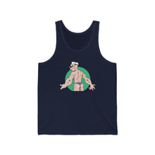 Load image into Gallery viewer, Nauti Sailor Tank