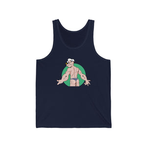 Nauti Sailor Tank