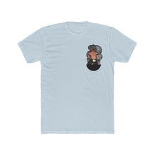 Load image into Gallery viewer, Leather Daddy Pocket Bear Tee