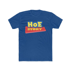 Hoe Story Tee