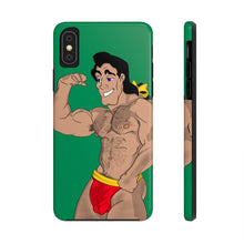 Load image into Gallery viewer, Gaston Thong Boi Phone Cases