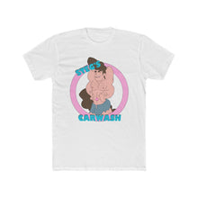 Load image into Gallery viewer, Steg&#39;s Carwash  Tee