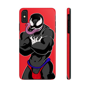 Venom Thong Boi Phone Cases