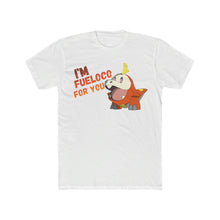 Load image into Gallery viewer, Fuecoco VDay  Tee