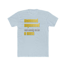 Load image into Gallery viewer, The Mood is Right Tee
