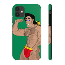 Load image into Gallery viewer, Gaston Thong Boi Phone Cases