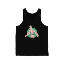 Load image into Gallery viewer, Nauti Sailor Tank