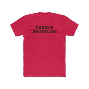 Daddy's Gruntling Tee