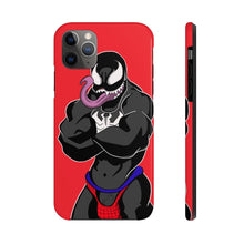 Load image into Gallery viewer, Venom Thong Boi Phone Cases