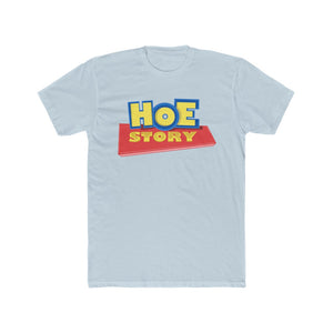 Hoe Story Tee