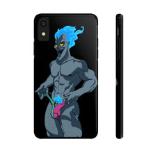 Load image into Gallery viewer, Hades Thong Boi Phone Cases