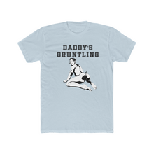 Load image into Gallery viewer, Daddy&#39;s Gruntling Variant 2 Tee