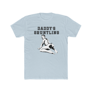 Daddy's Gruntling Variant 2 Tee