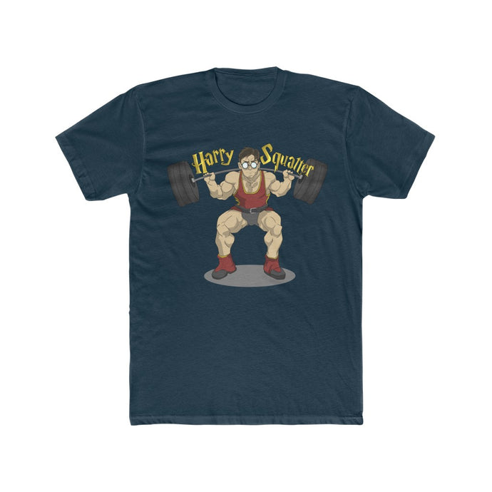 Harry Squatter Tee