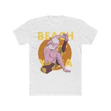 Load image into Gallery viewer, Beach City Yoga Tee